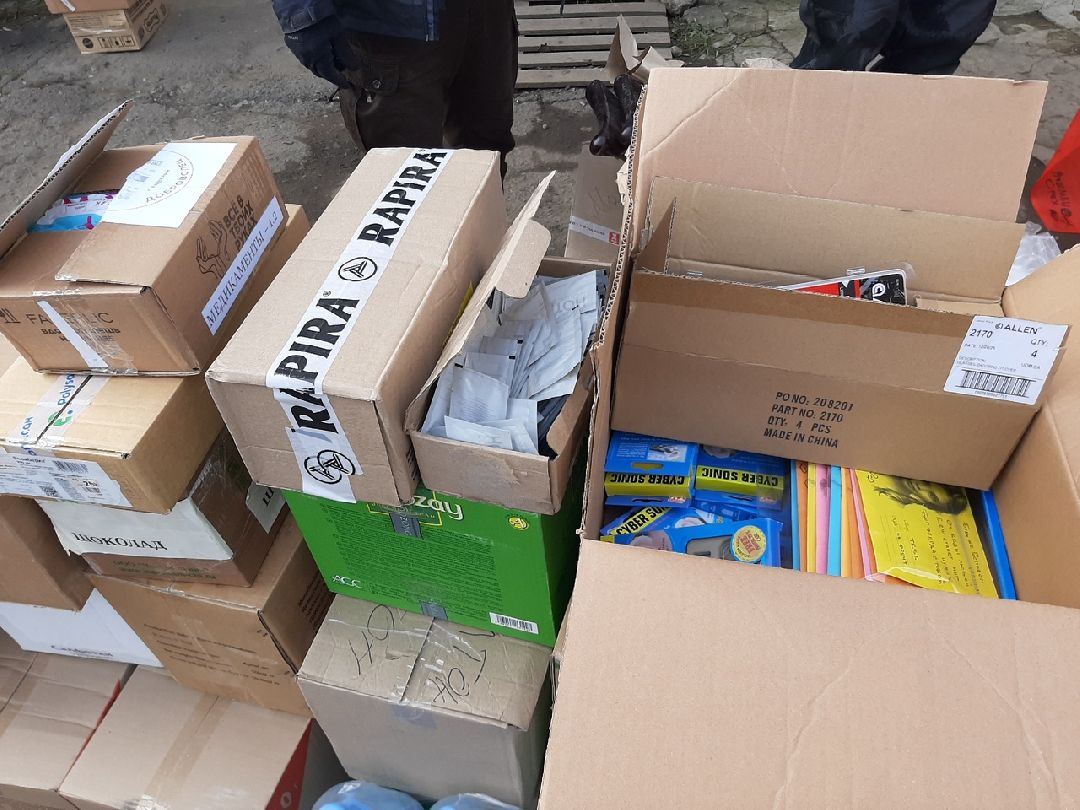 Жуковский, люди