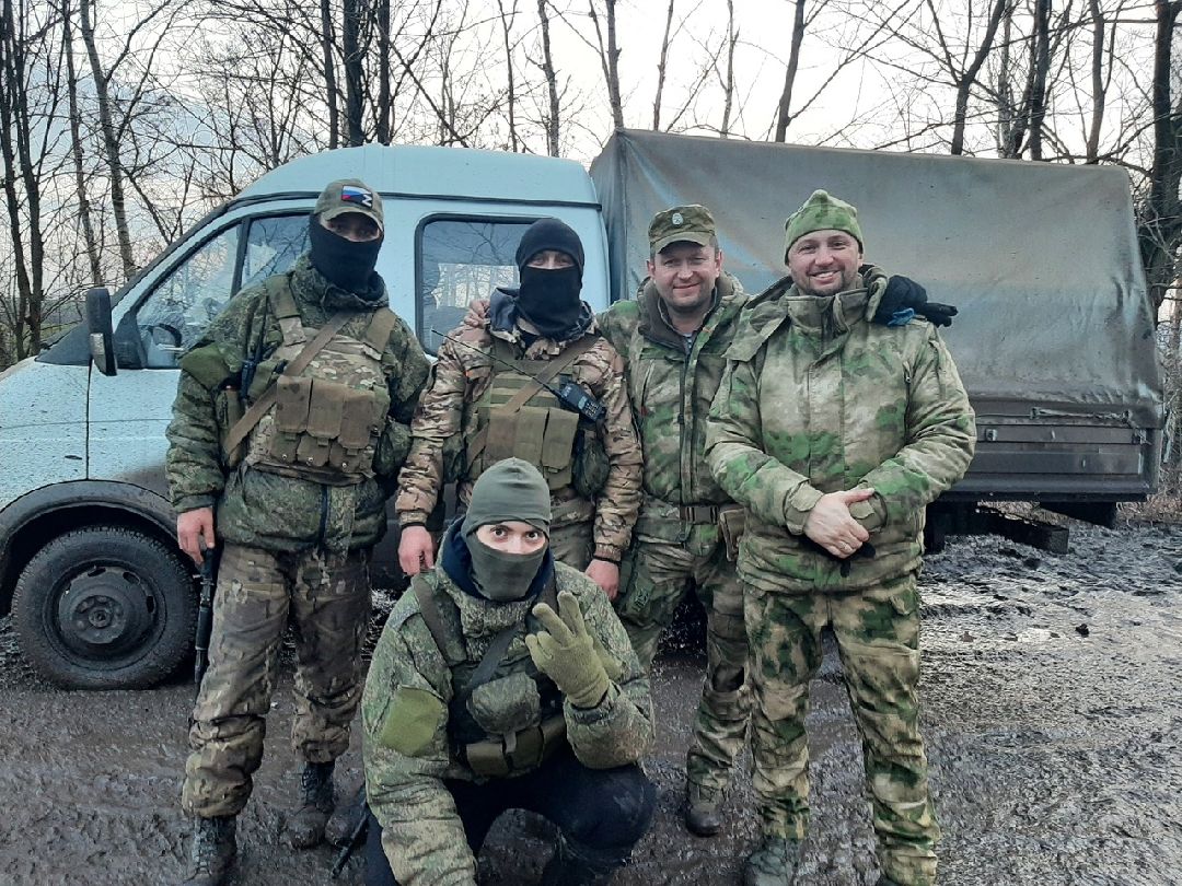 Жуковский, люди