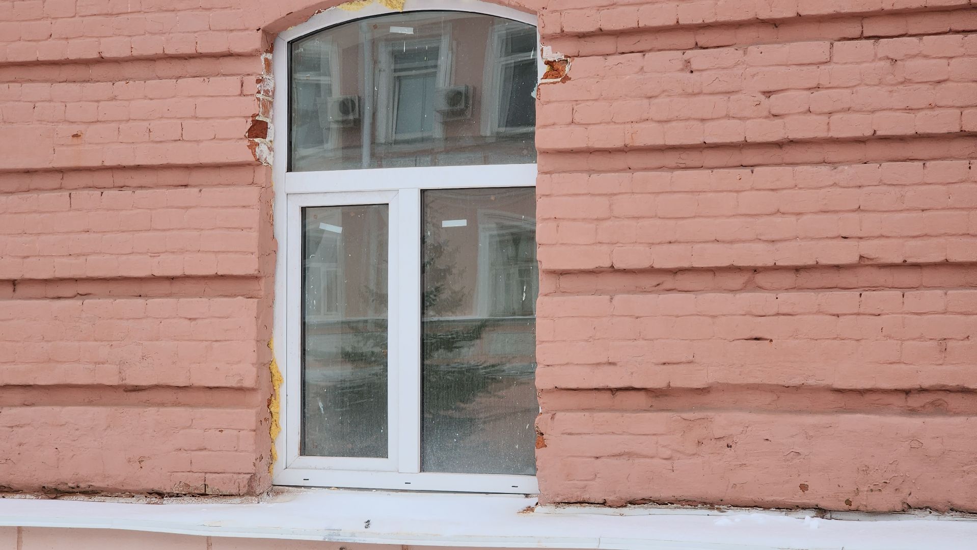 гимназия, Егорьевск, строительство, капитальный ремонт, образование,