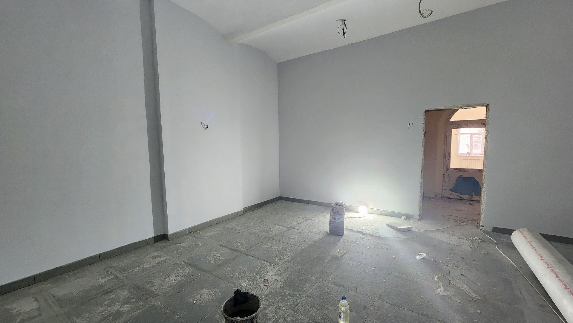 гимназия, Егорьевск, строительство, капитальный ремонт, образование,