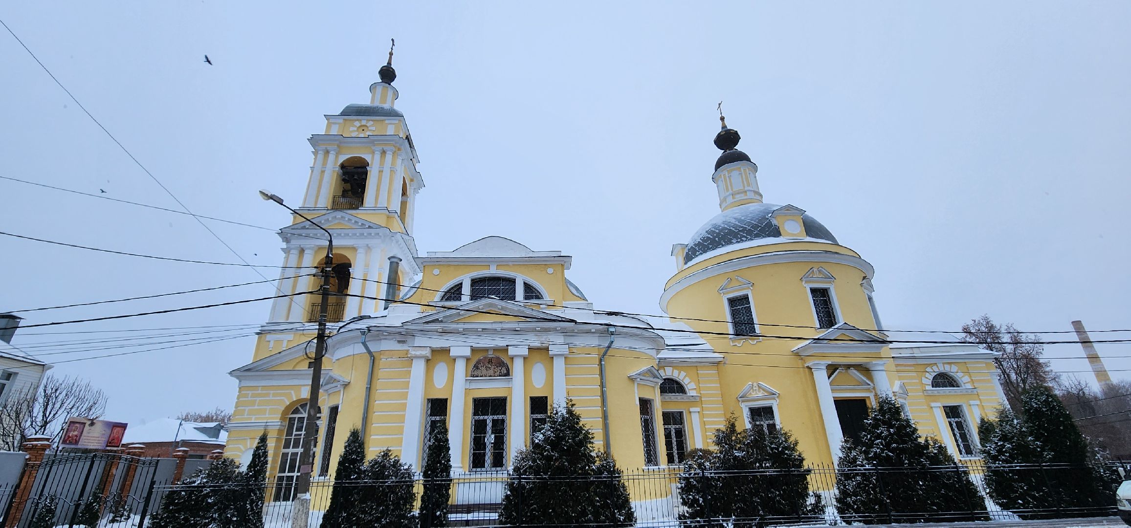 Коломна, история, масоны, архитектура, легенды,