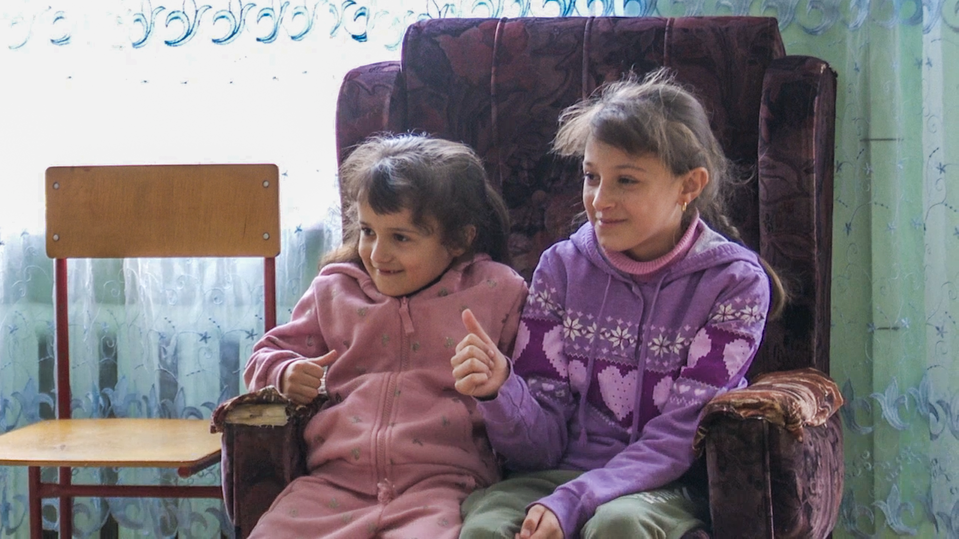 Клин, беженцы, общество, люди, Сектор Газа,