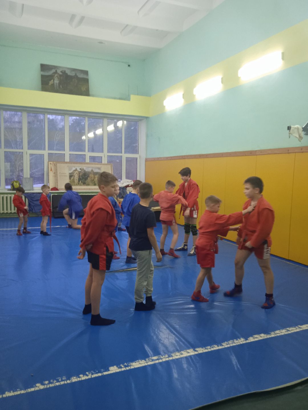 Жуковский, спорт