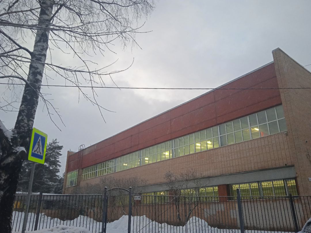 Жуковский, спорт