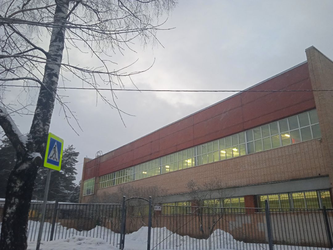 Жуковский, спорт