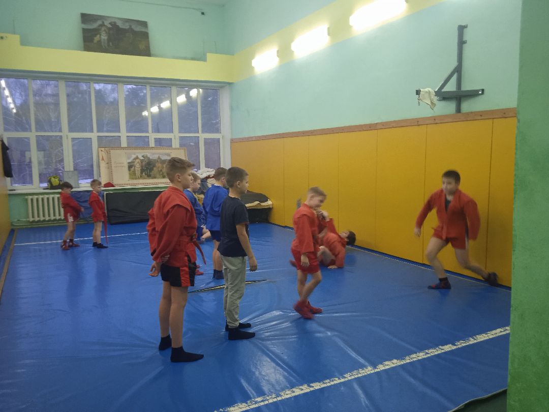 Жуковский, спорт