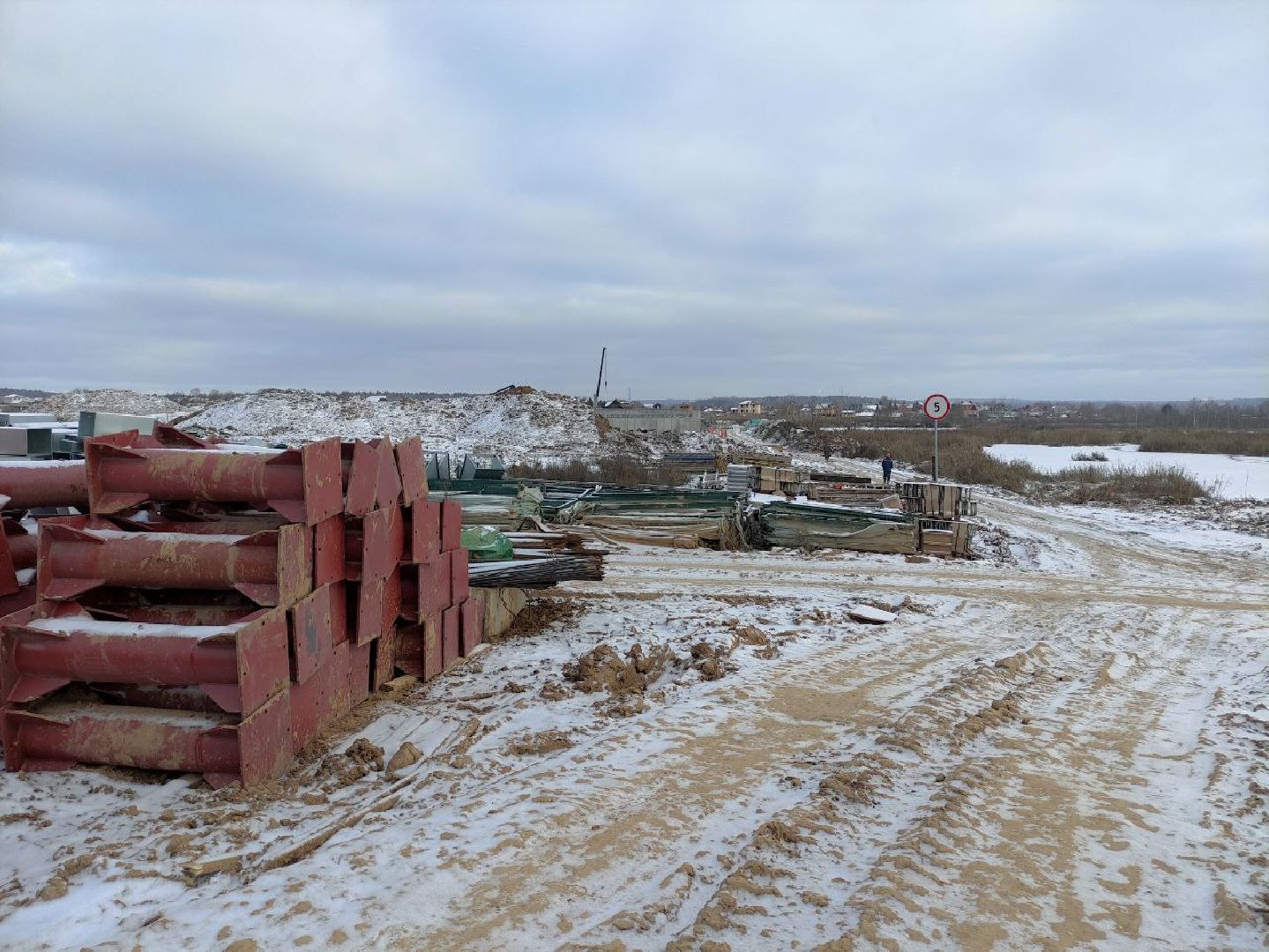 Солнечногорск, Экология, очистные сооружения, строительство, оздоровление волги,