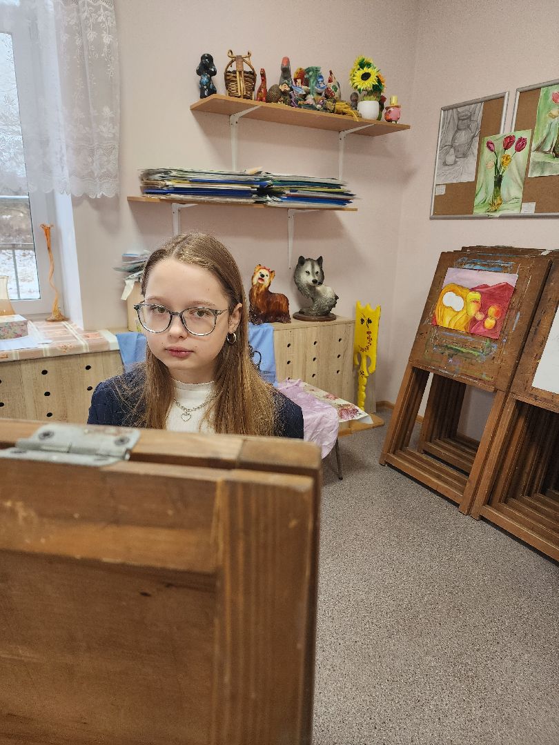 дети, конкурс, изобразительное искусство,