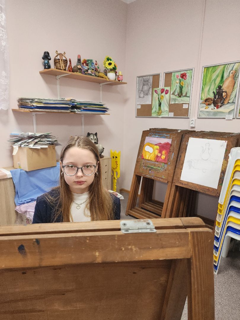 дети, конкурс, изобразительное искусство,