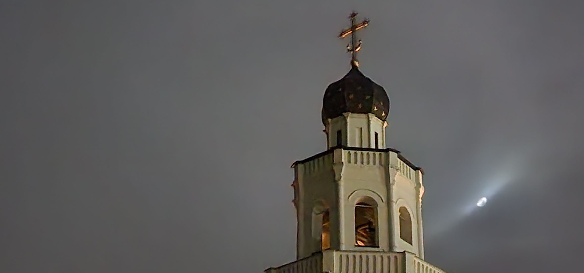 Коломна, Озеры, объект культурного наследия, храм, церковь,