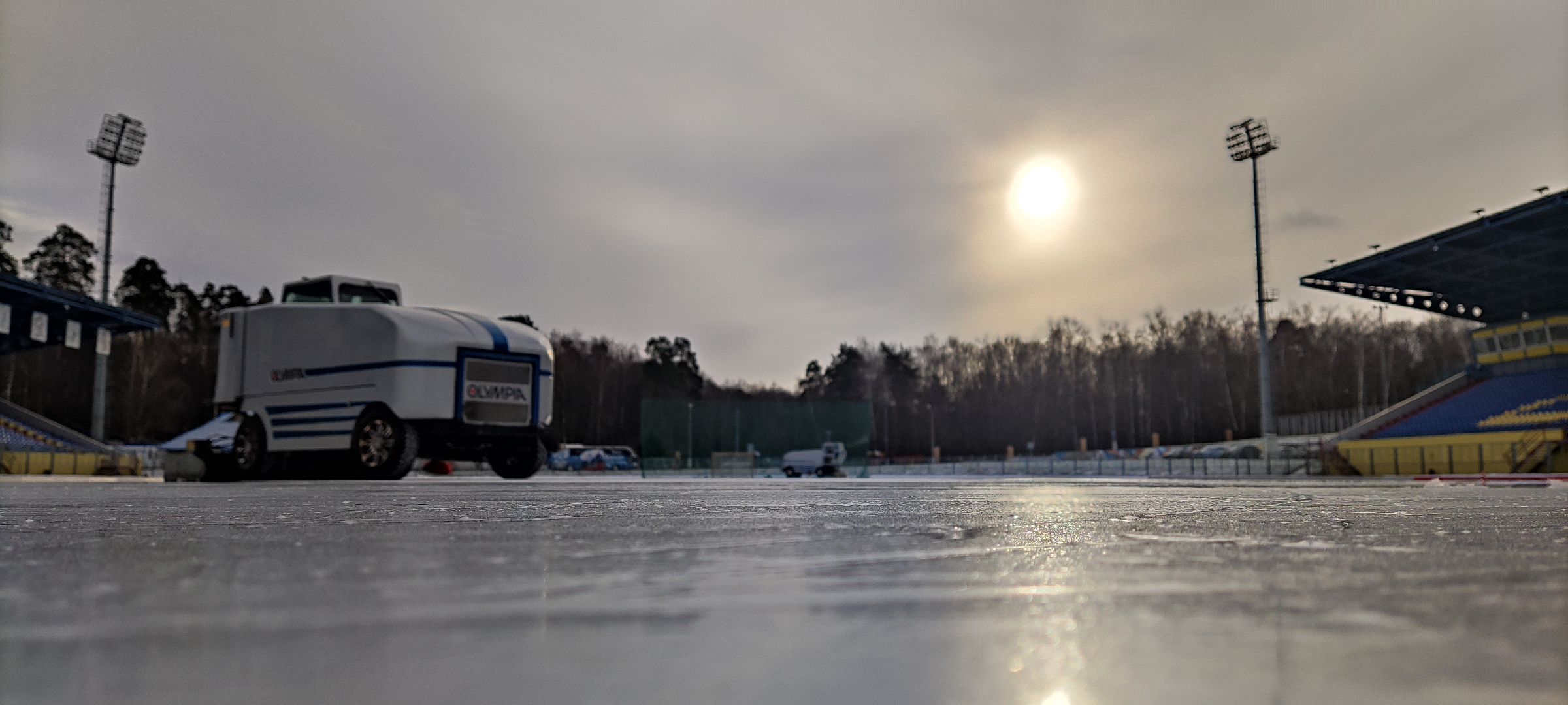 красногорск, лед, каток, коньки,