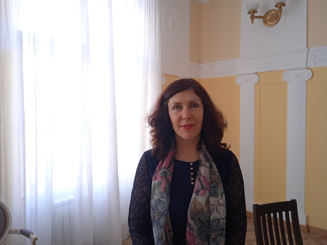 Жуковский, культура