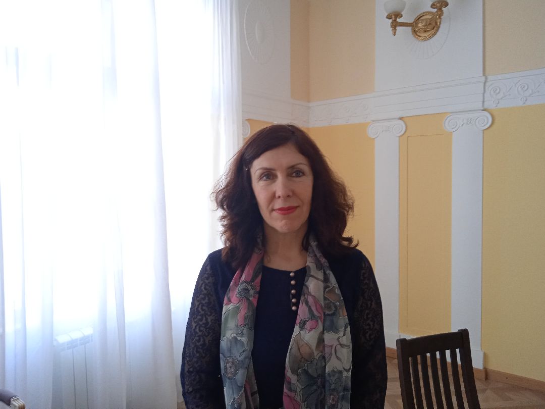 Жуковский, культура