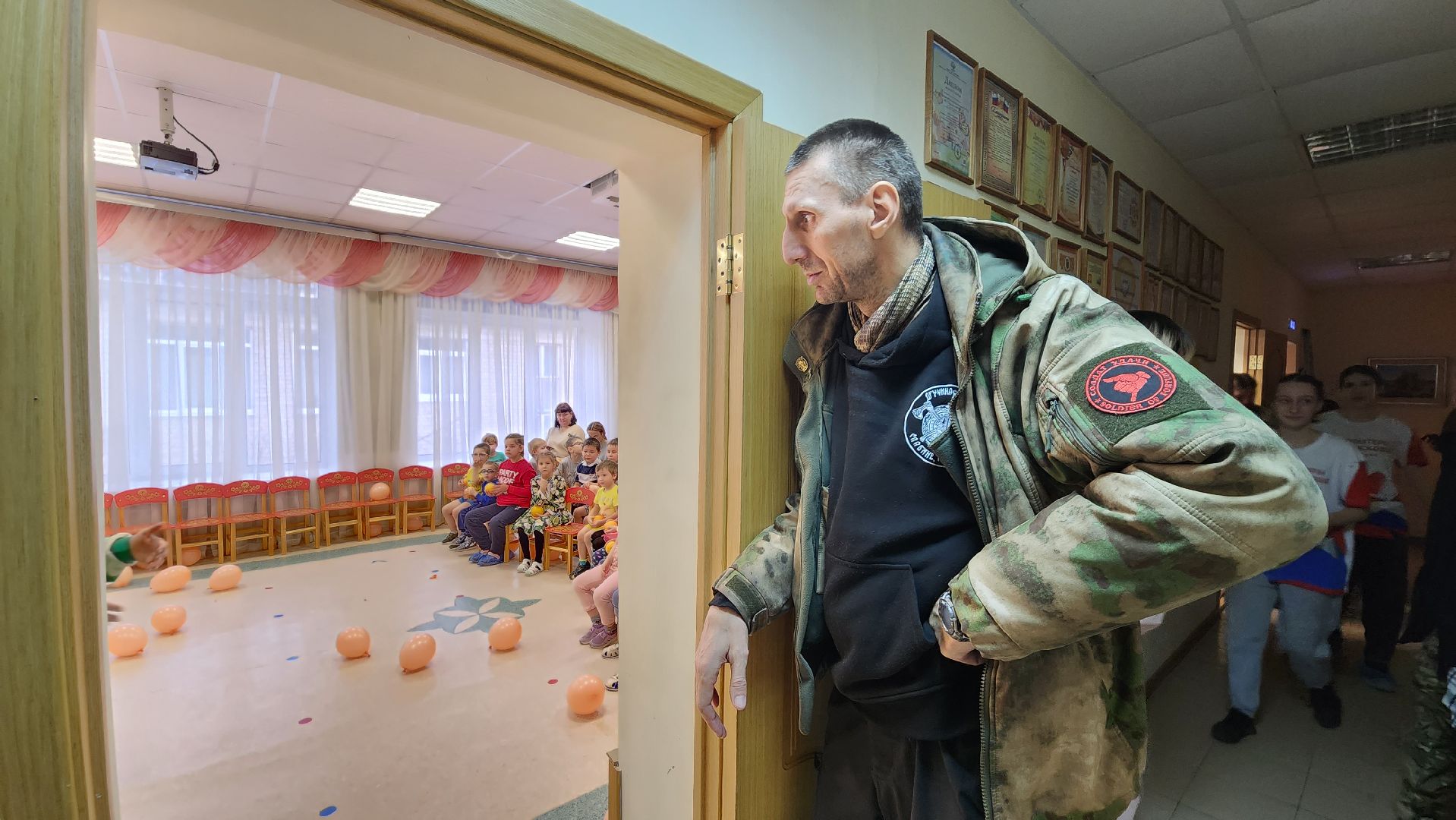 благотворительность, реабилитационный центр, протвино, ЦМИ, жители города,