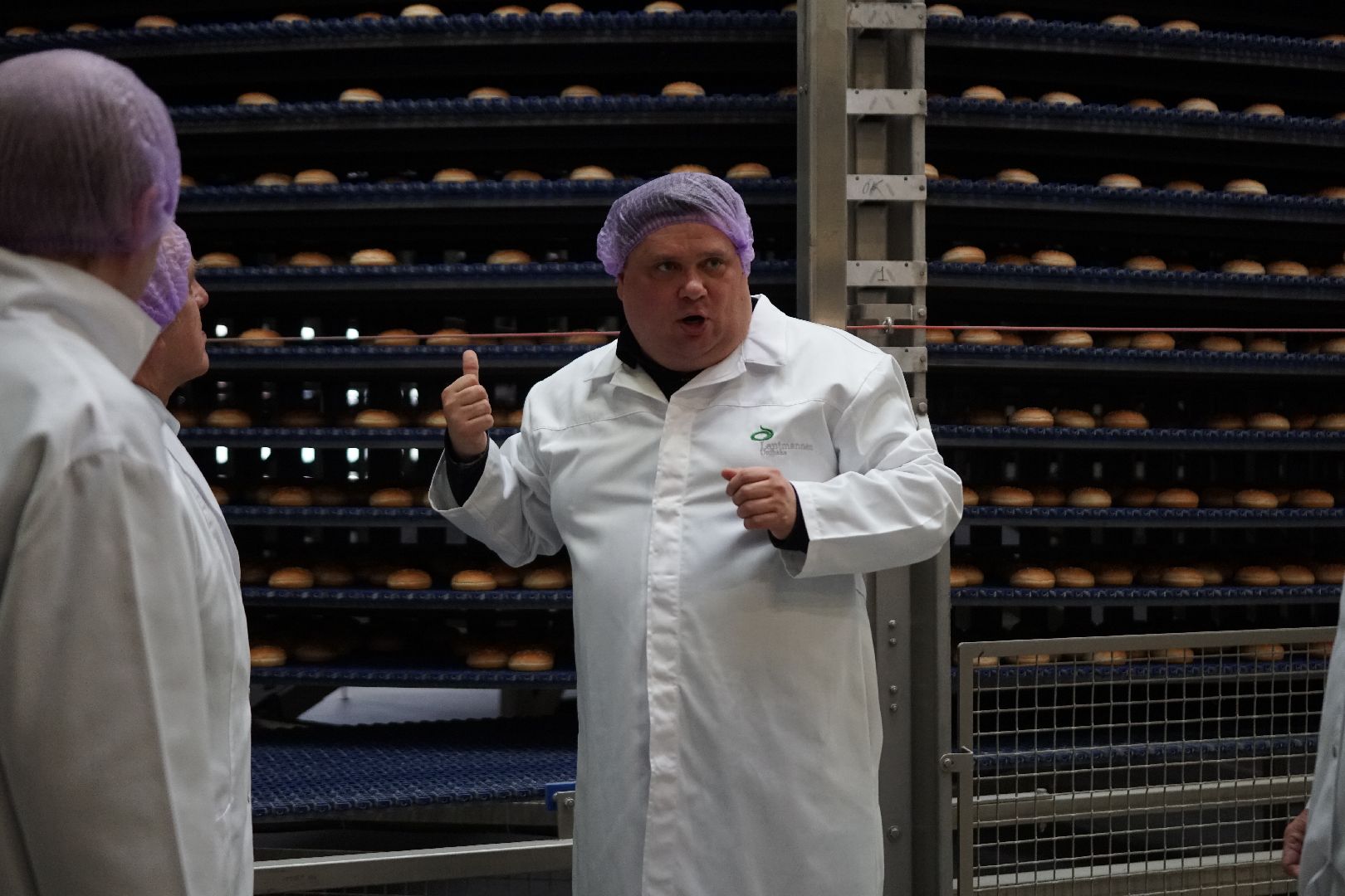 Егорьевск, бизнес, булочки, багеты, бургеры, хот-дог,