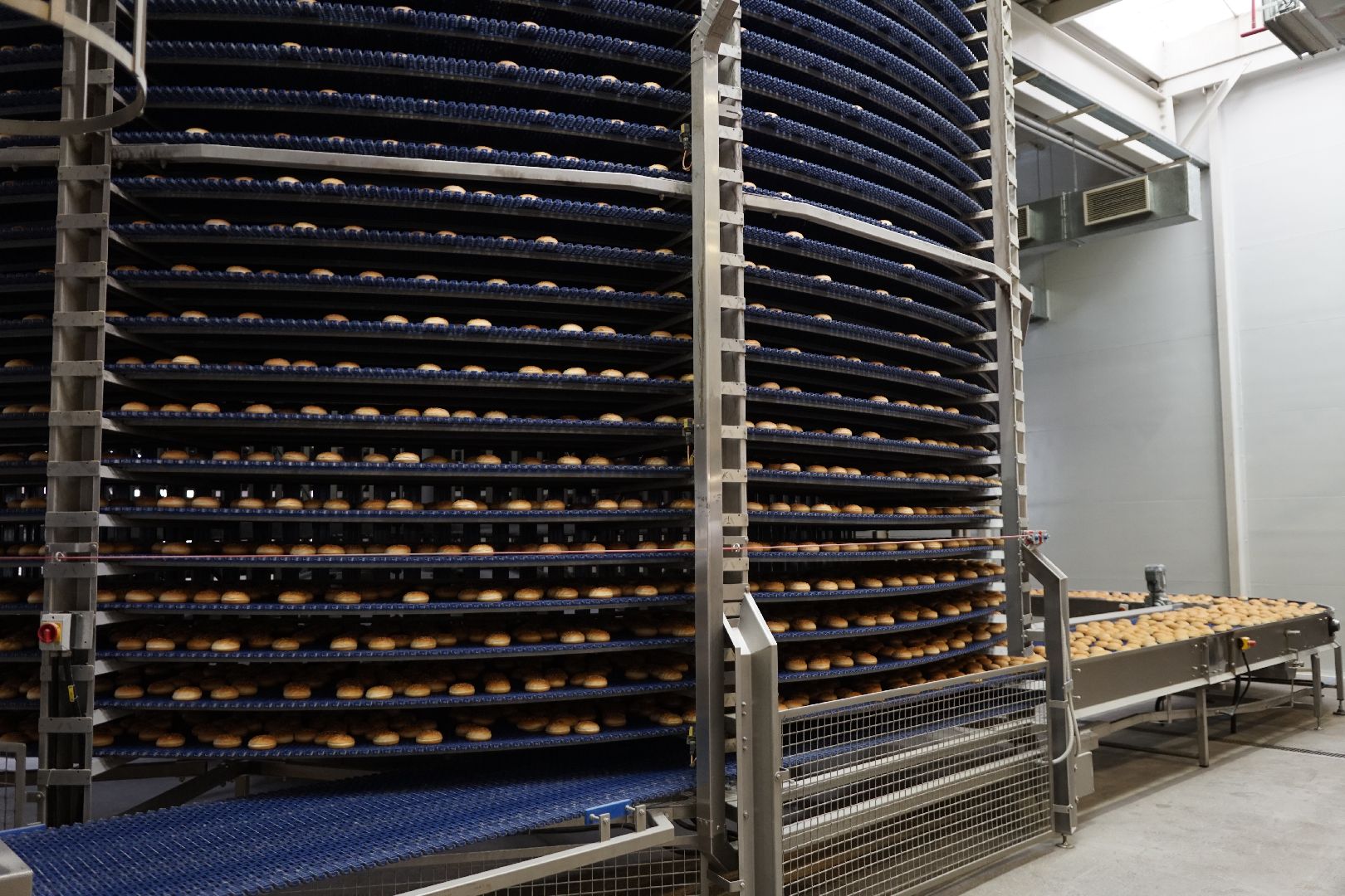 Егорьевск, бизнес, булочки, багеты, бургеры, хот-дог,