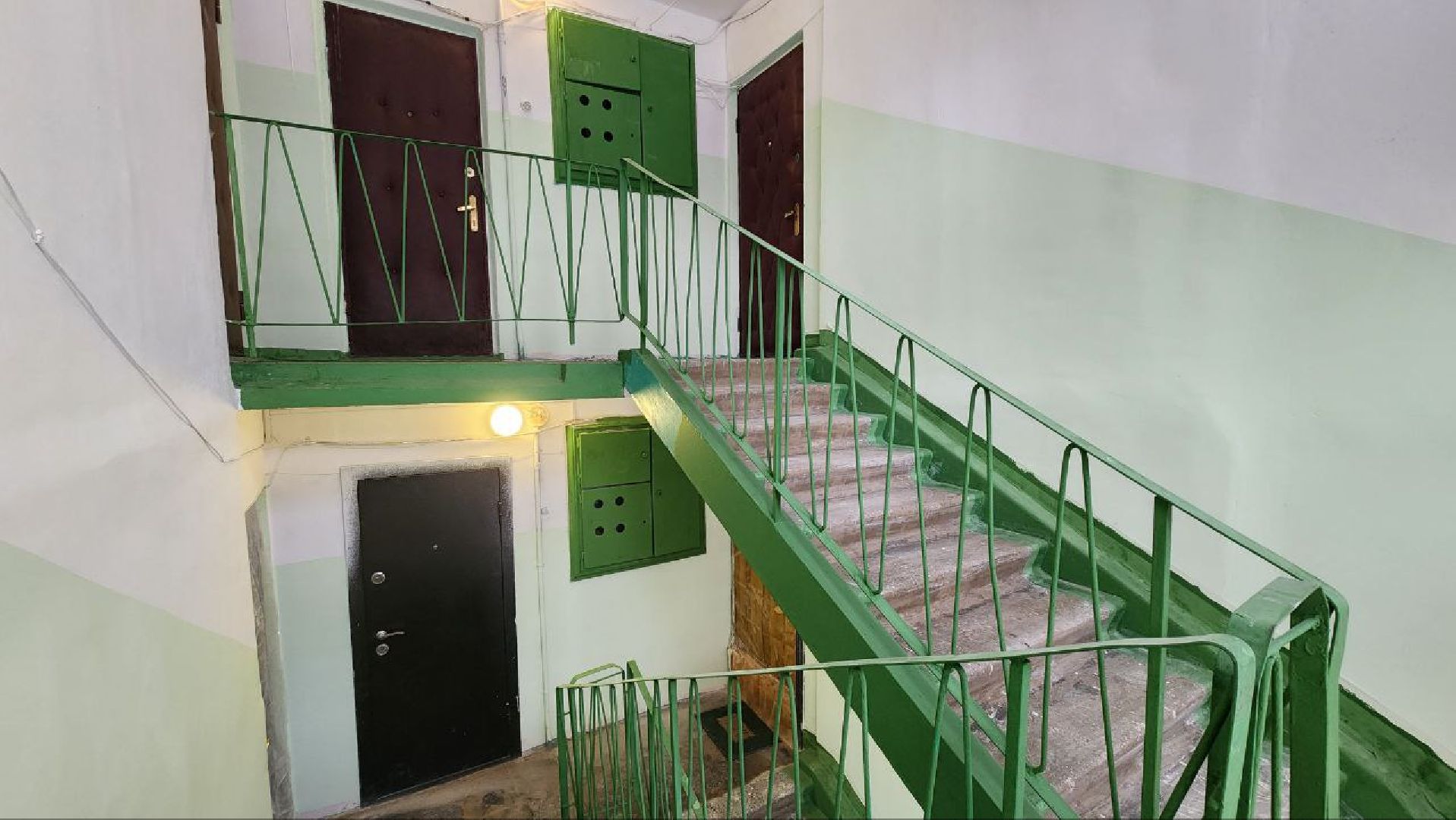 Дмитров, Мой подъезд, Мин ЖКХ,