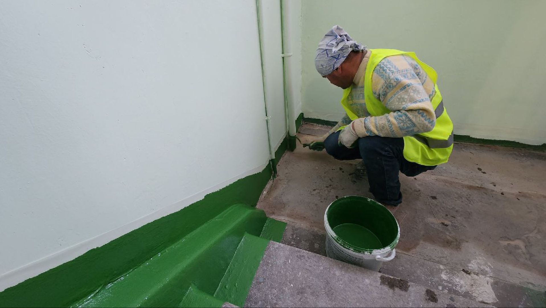 Дмитров, Мой подъезд, Мин ЖКХ,