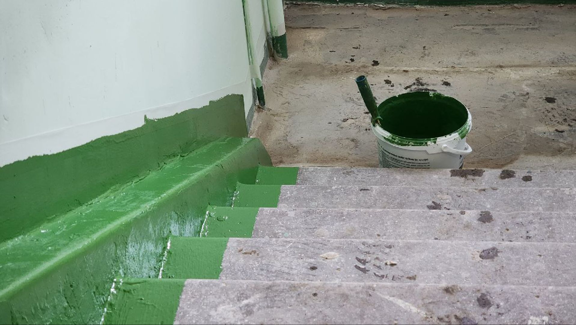 Дмитров, Мой подъезд, Мин ЖКХ,