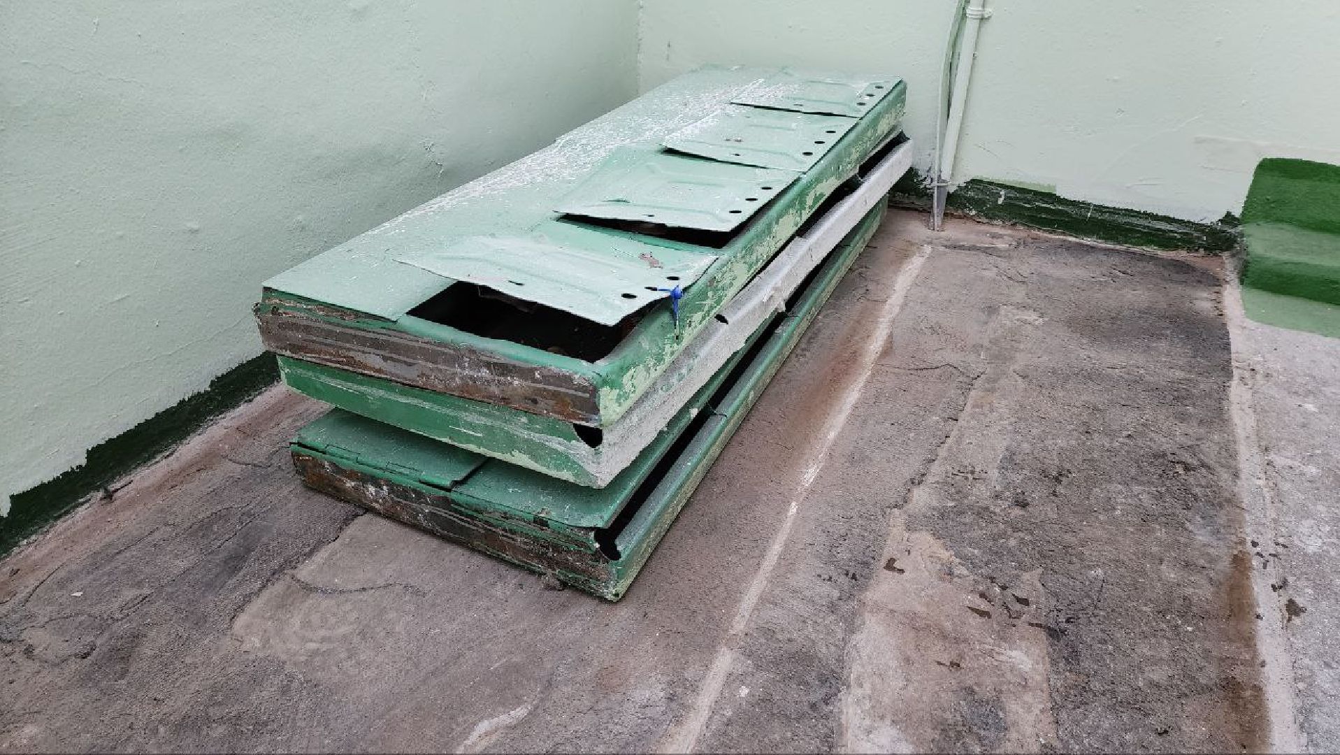 Дмитров, Мой подъезд, Мин ЖКХ,