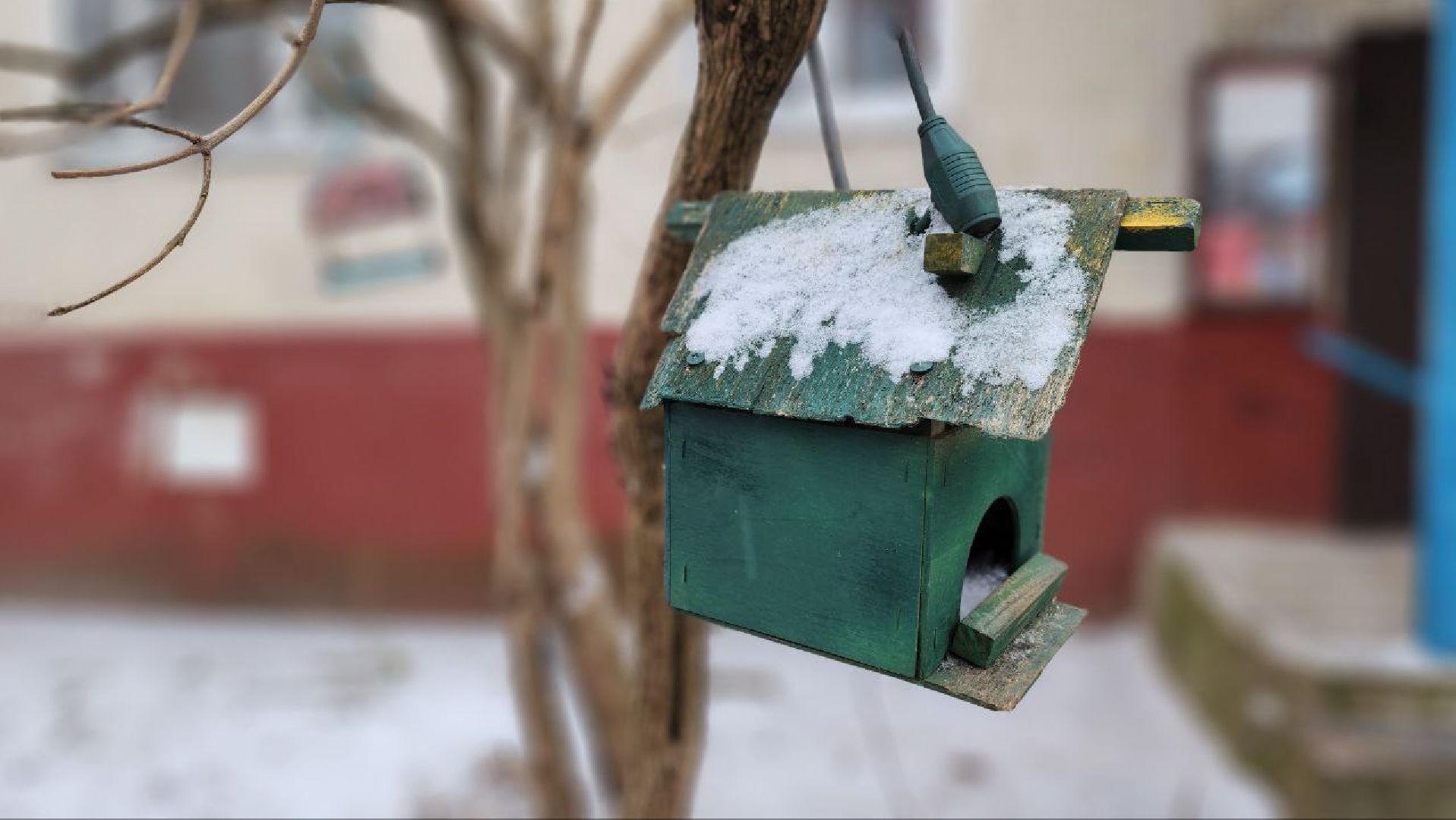 Дмитров, Мой подъезд, Мин ЖКХ,