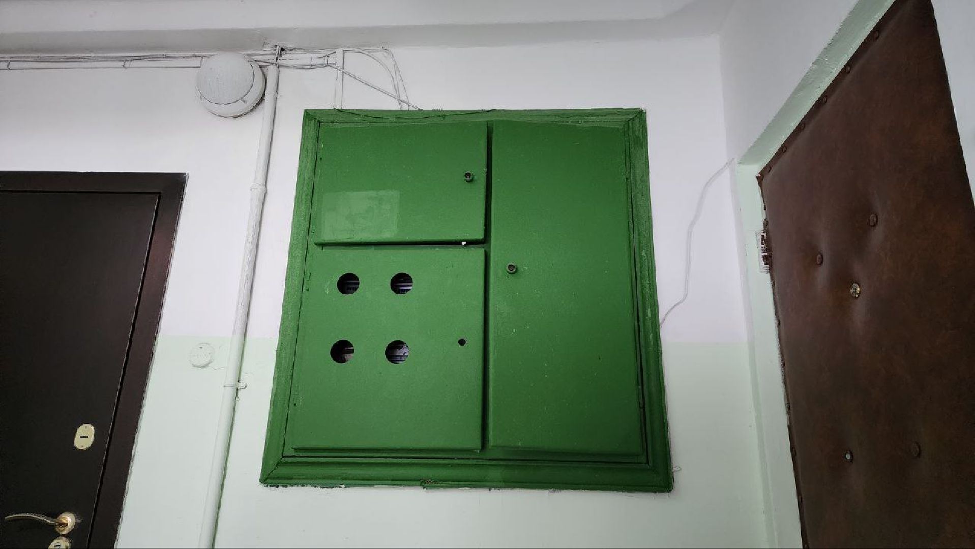 Дмитров, Мой подъезд, Мин ЖКХ,