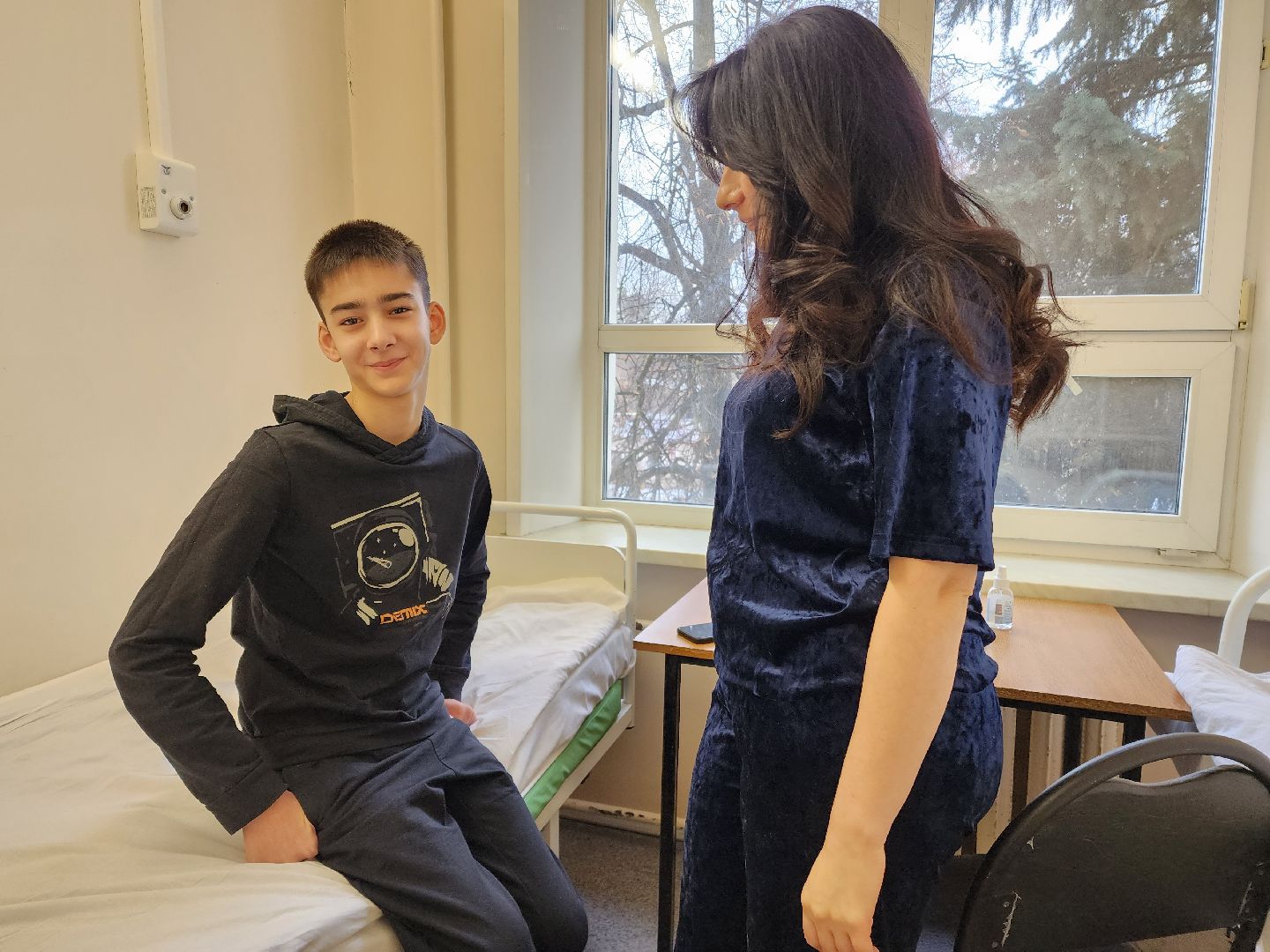 раменское, медицина, уникальная операция, хирурги детского отделения Раменской больницы провели уникальную операцию,