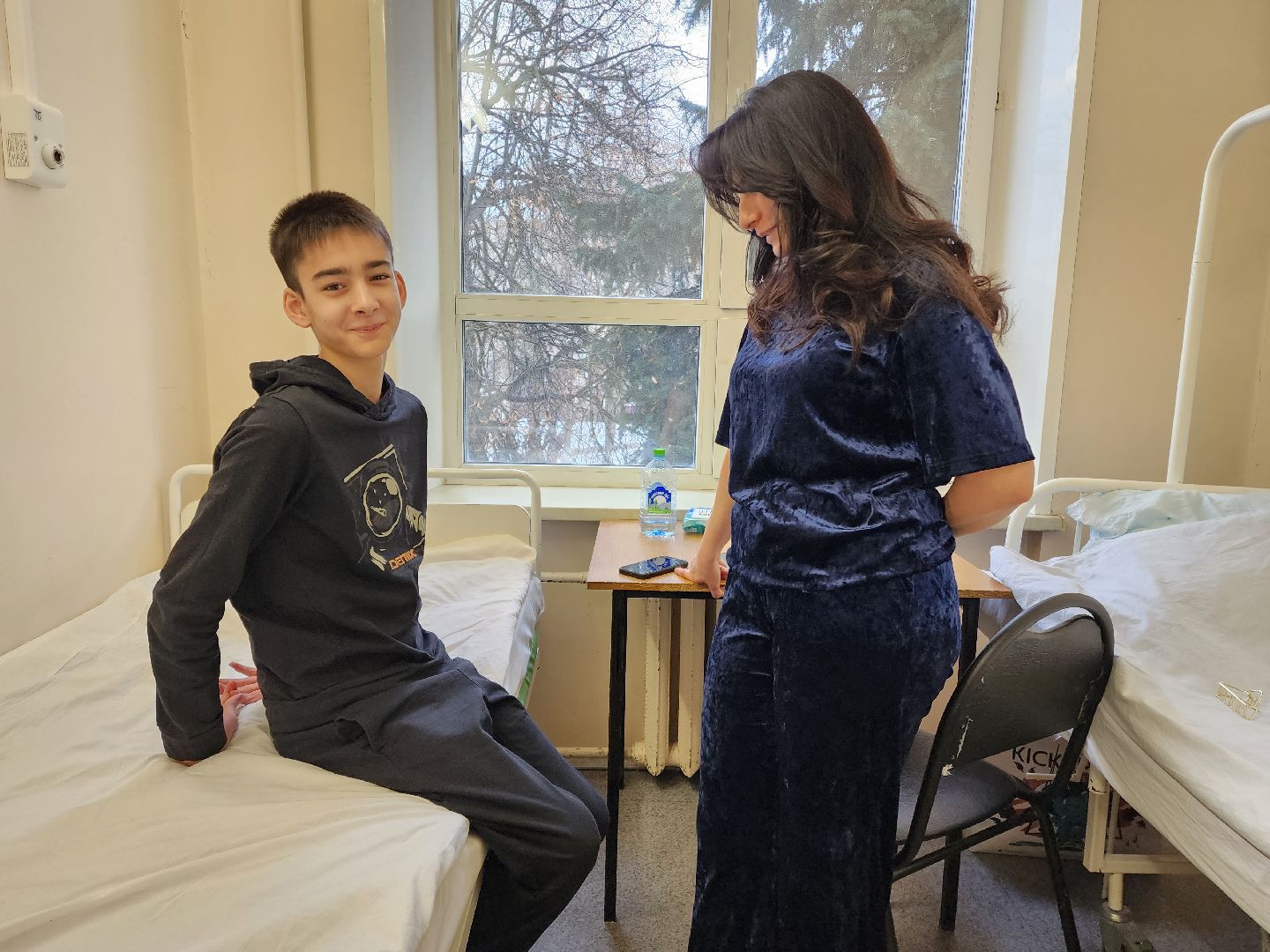 раменское, медицина, уникальная операция, хирурги детского отделения Раменской больницы провели уникальную операцию,