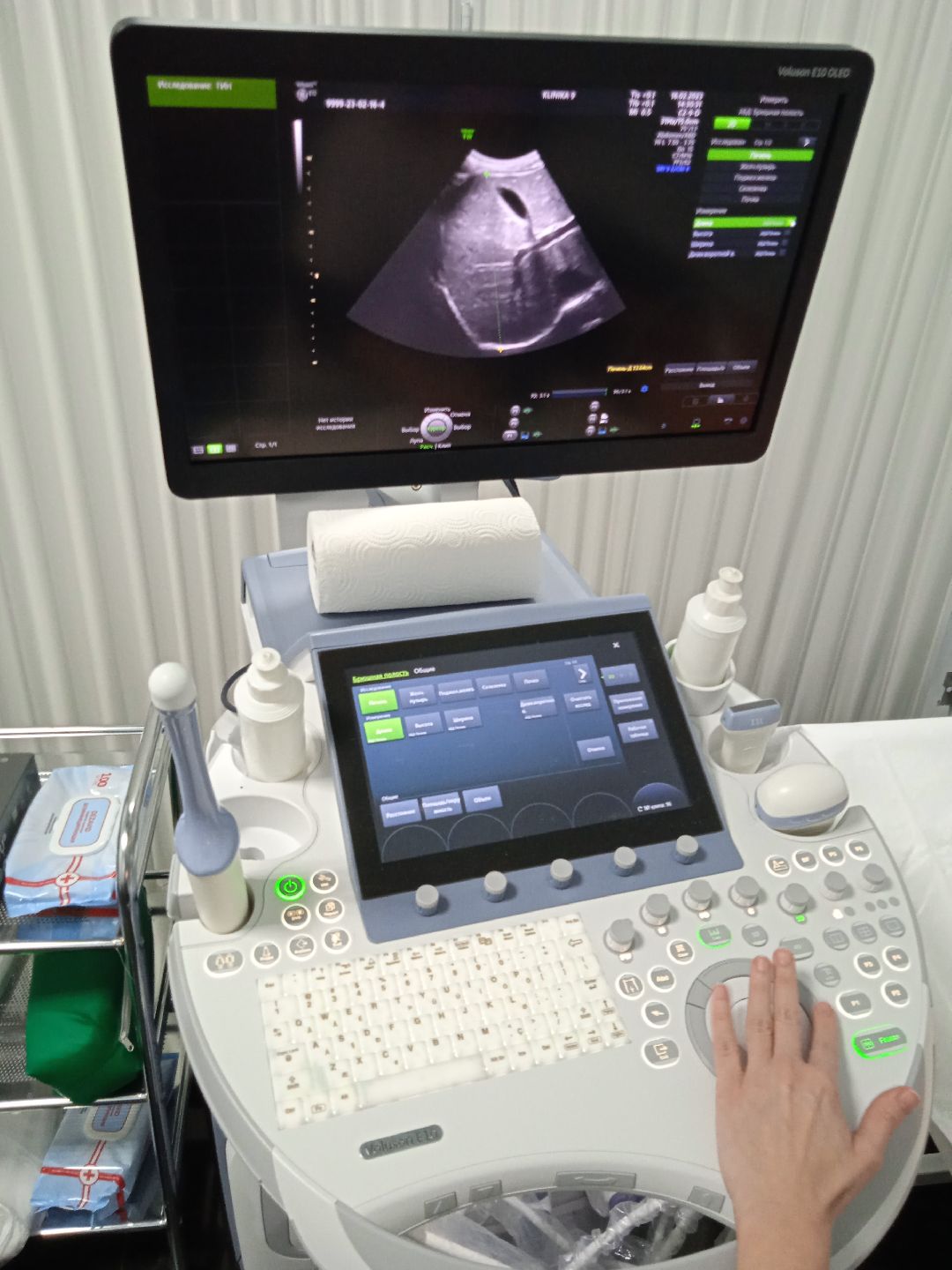 Жуковский, медицина