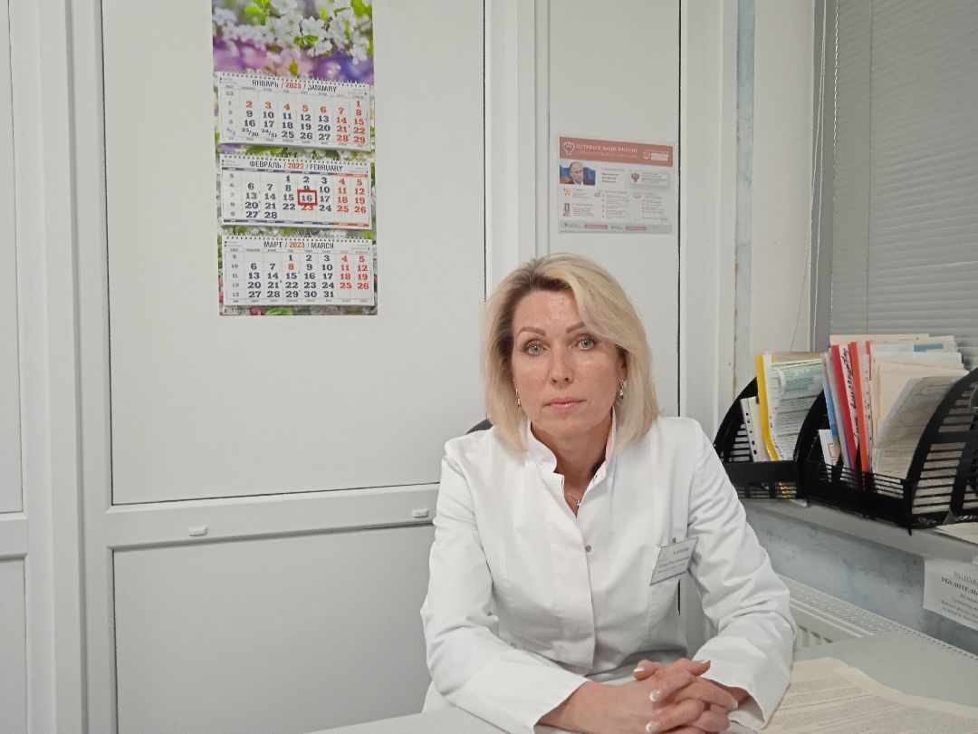 Жуковский, медицина