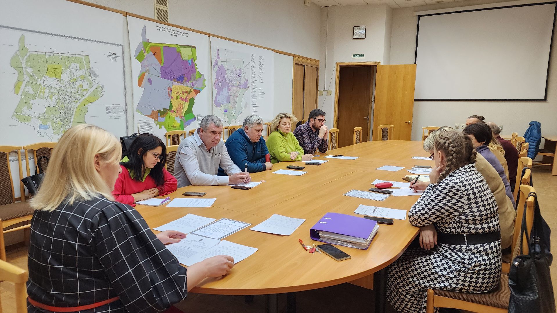 общественная палата, общество, протвино, благодарность, общественная работа,