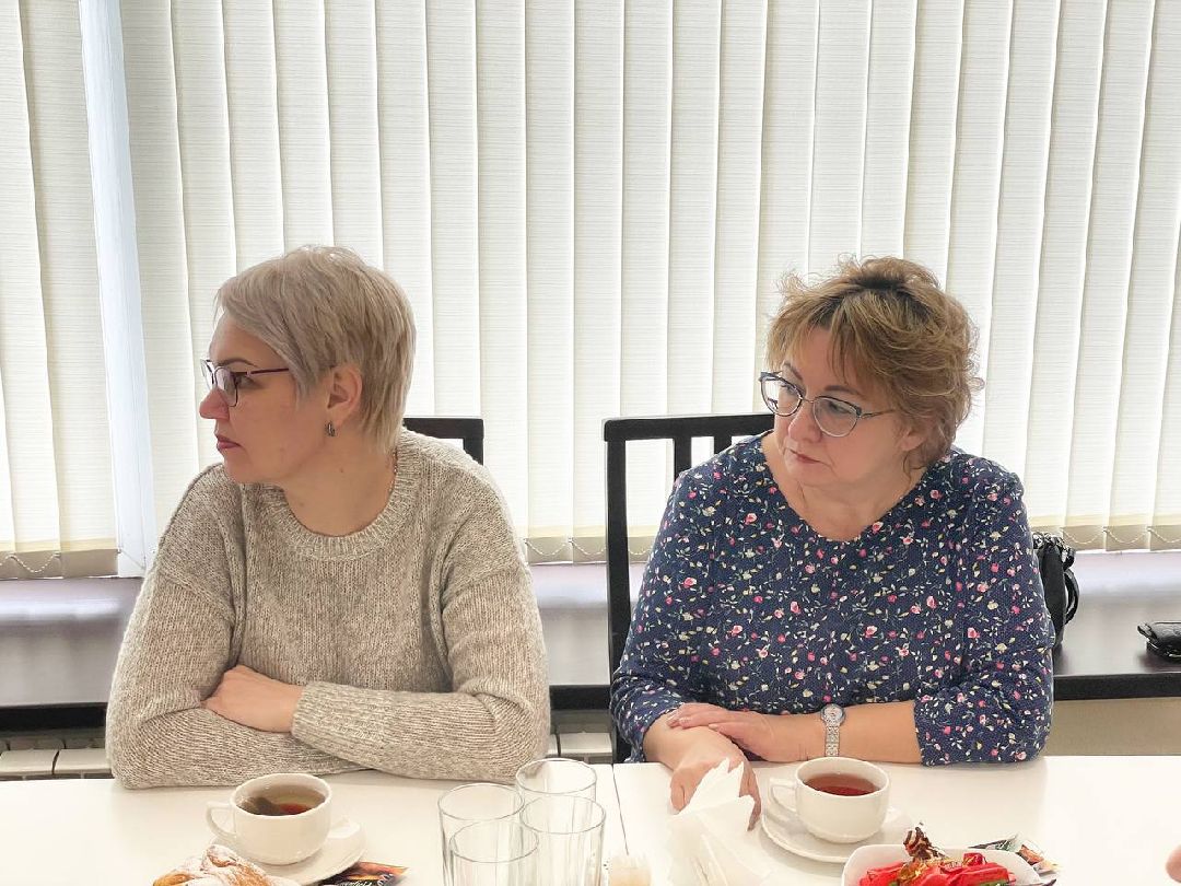 Сергиев Посад, Сергиево-Посадский городской округ, СВО, Поддержка, Помощь, Комитет семей воинов Отечества