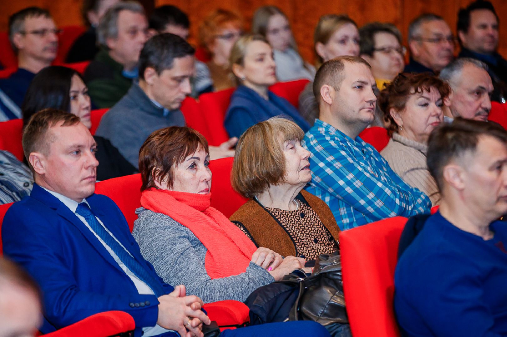 одинцово,ЖКХ, заместитель главы, отчет,