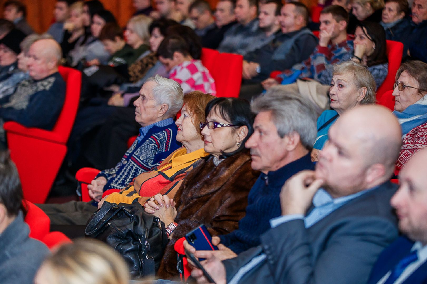 одинцово,ЖКХ, заместитель главы, отчет,