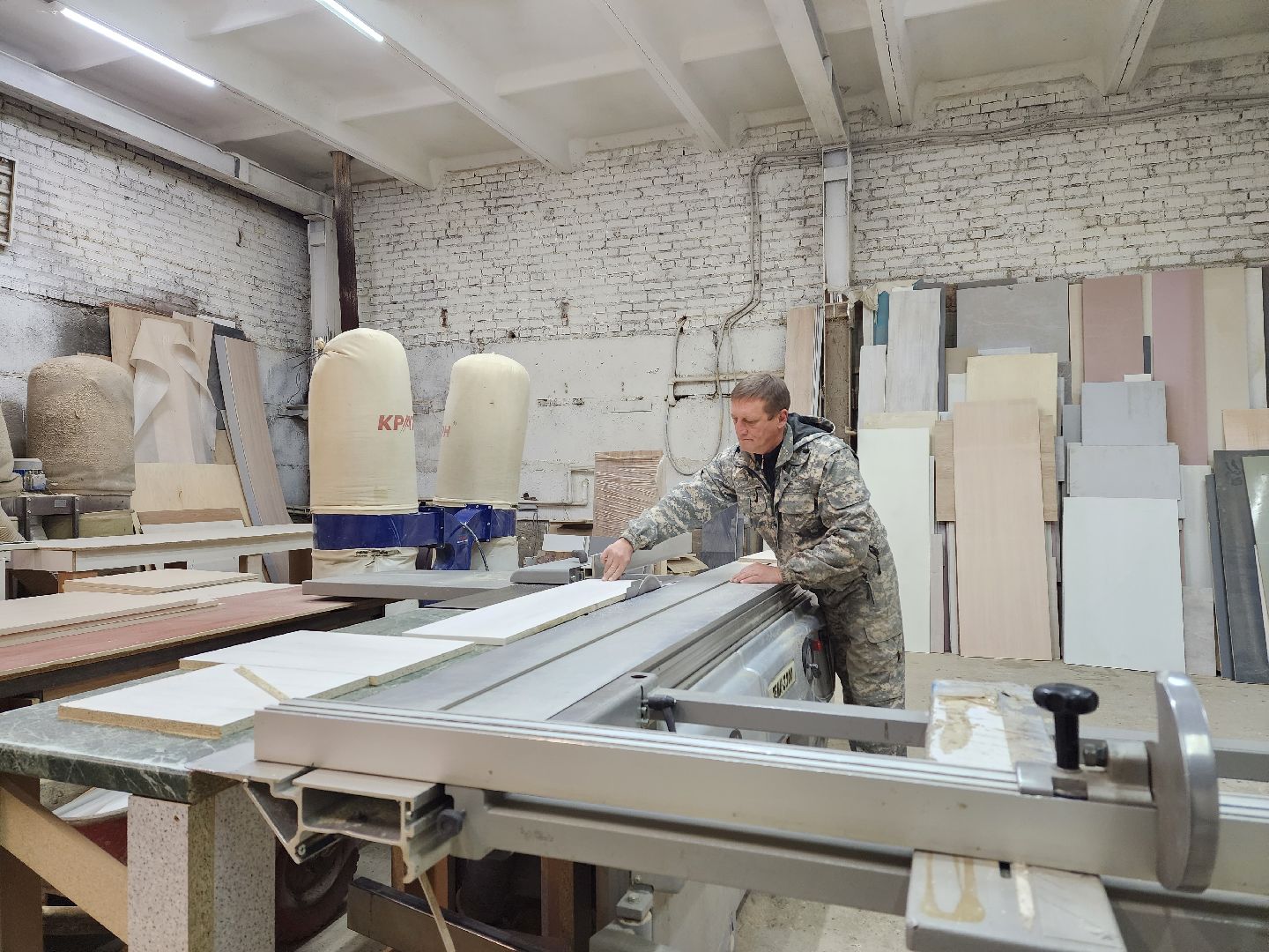 воскресенск, экономика, предпринимательство, мебель, поддержка предпринимателей,