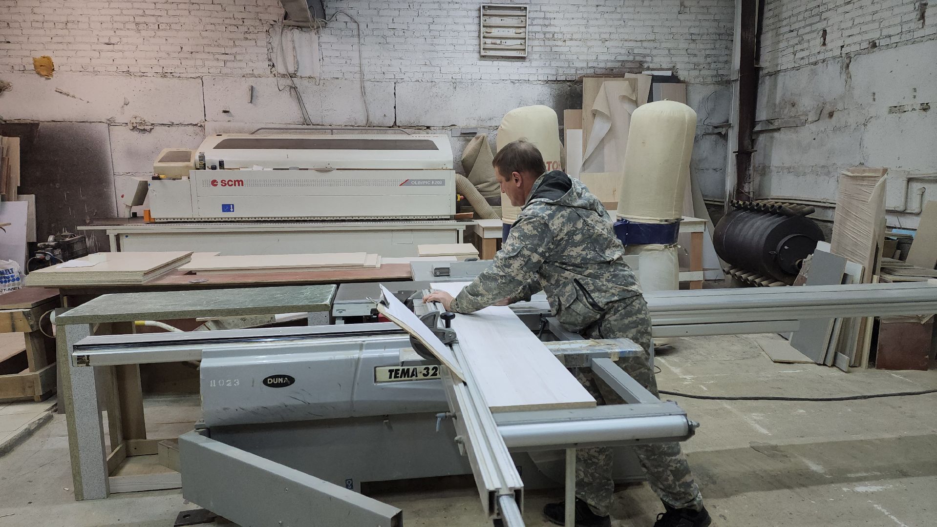 воскресенск, экономика, предпринимательство, мебель, поддержка предпринимателей,