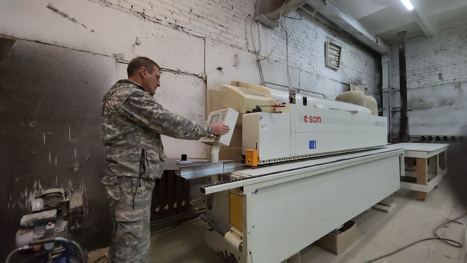 воскресенск, экономика, предпринимательство, мебель, поддержка предпринимателей,