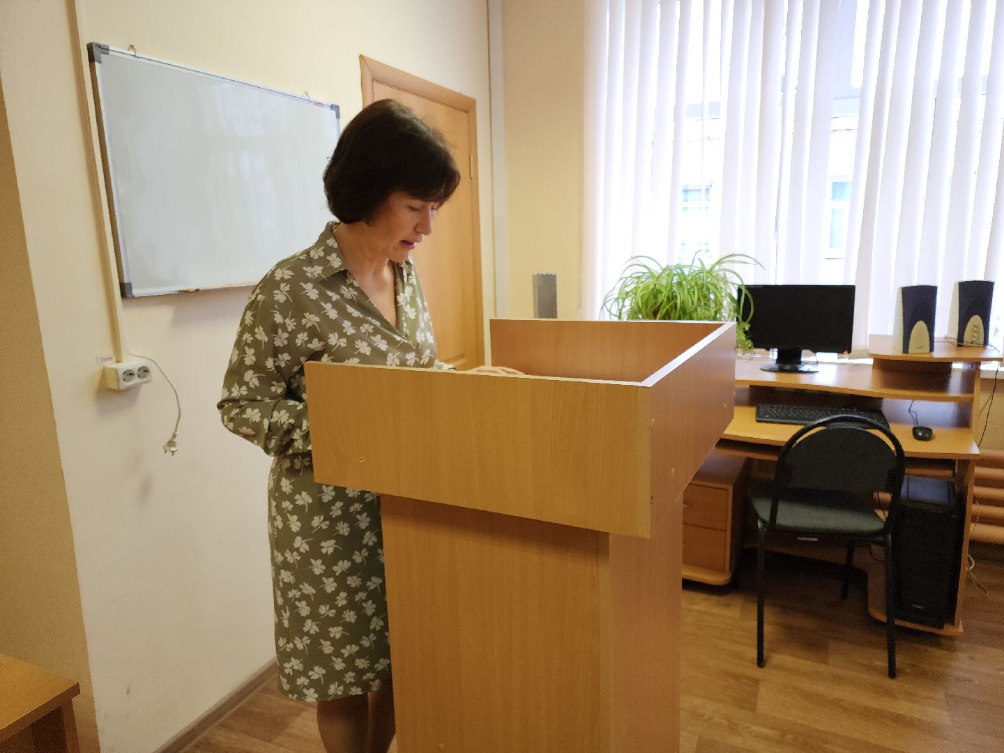 кашира, учебно-методический центр, дефектолог года, муниципальный этап, финал конкурса, победитель, татьяна мусихина,