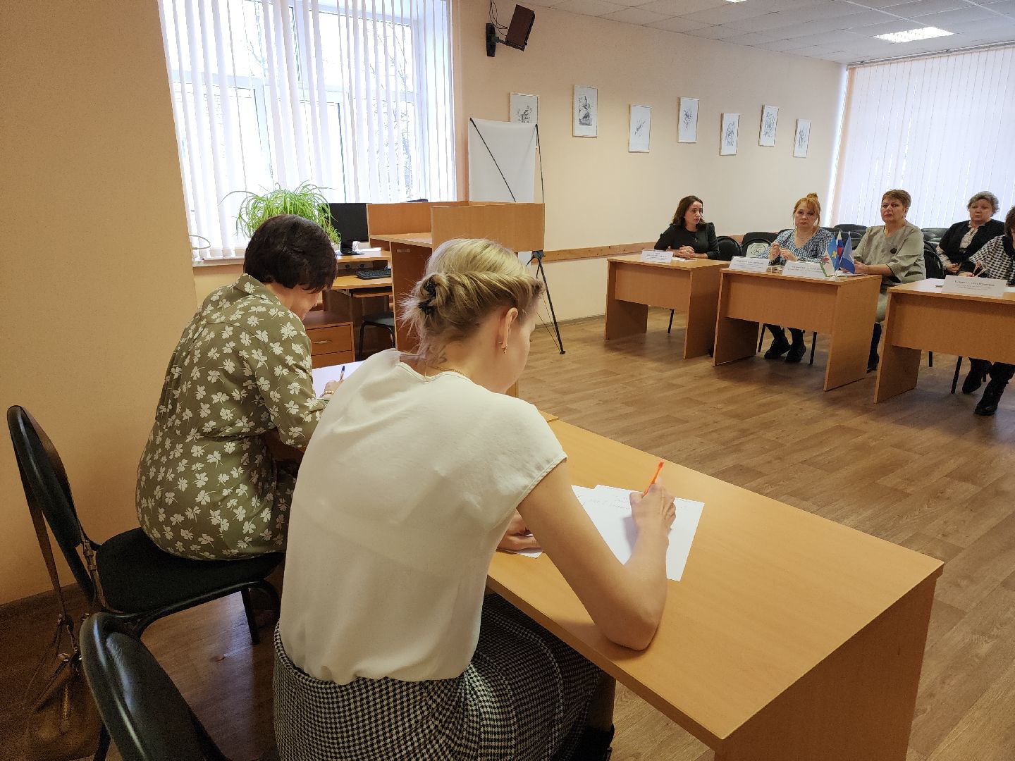 кашира, учебно-методический центр, дефектолог года, муниципальный этап, финал конкурса, победитель, татьяна мусихина,