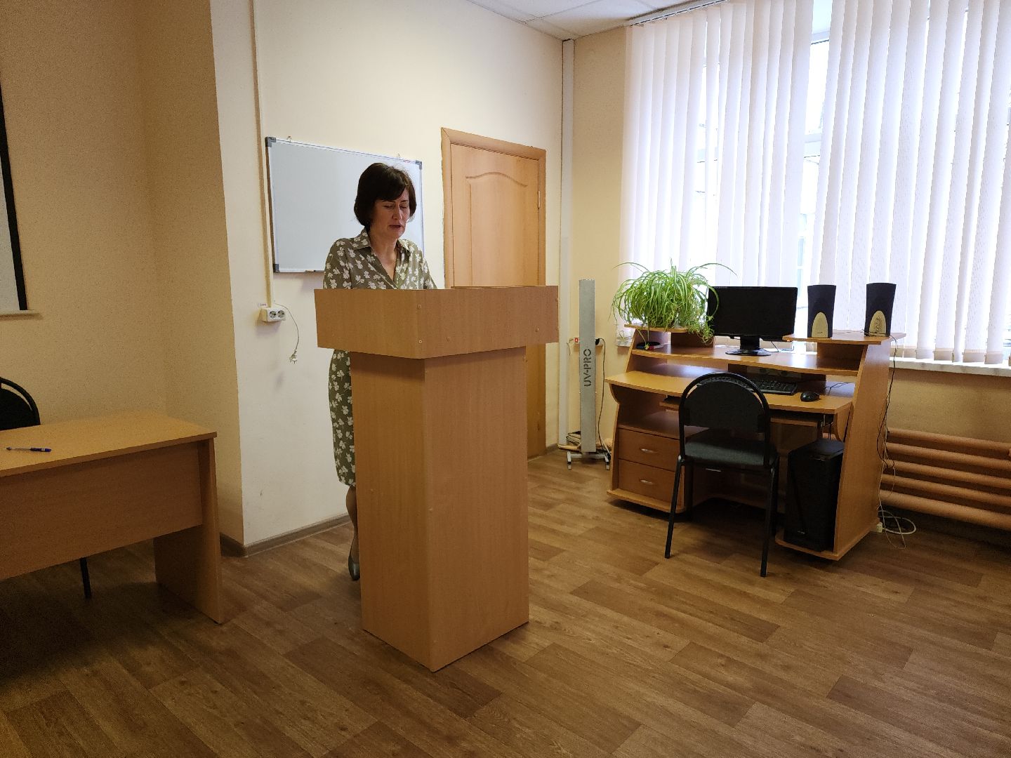 кашира, учебно-методический центр, дефектолог года, муниципальный этап, финал конкурса, победитель, татьяна мусихина,