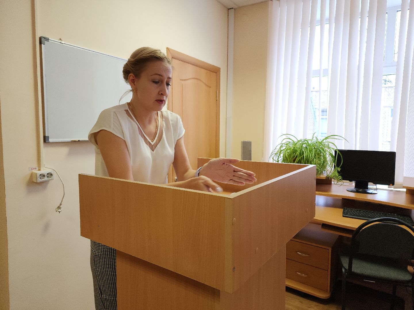 кашира, учебно-методический центр, дефектолог года, муниципальный этап, финал конкурса, победитель, татьяна мусихина,