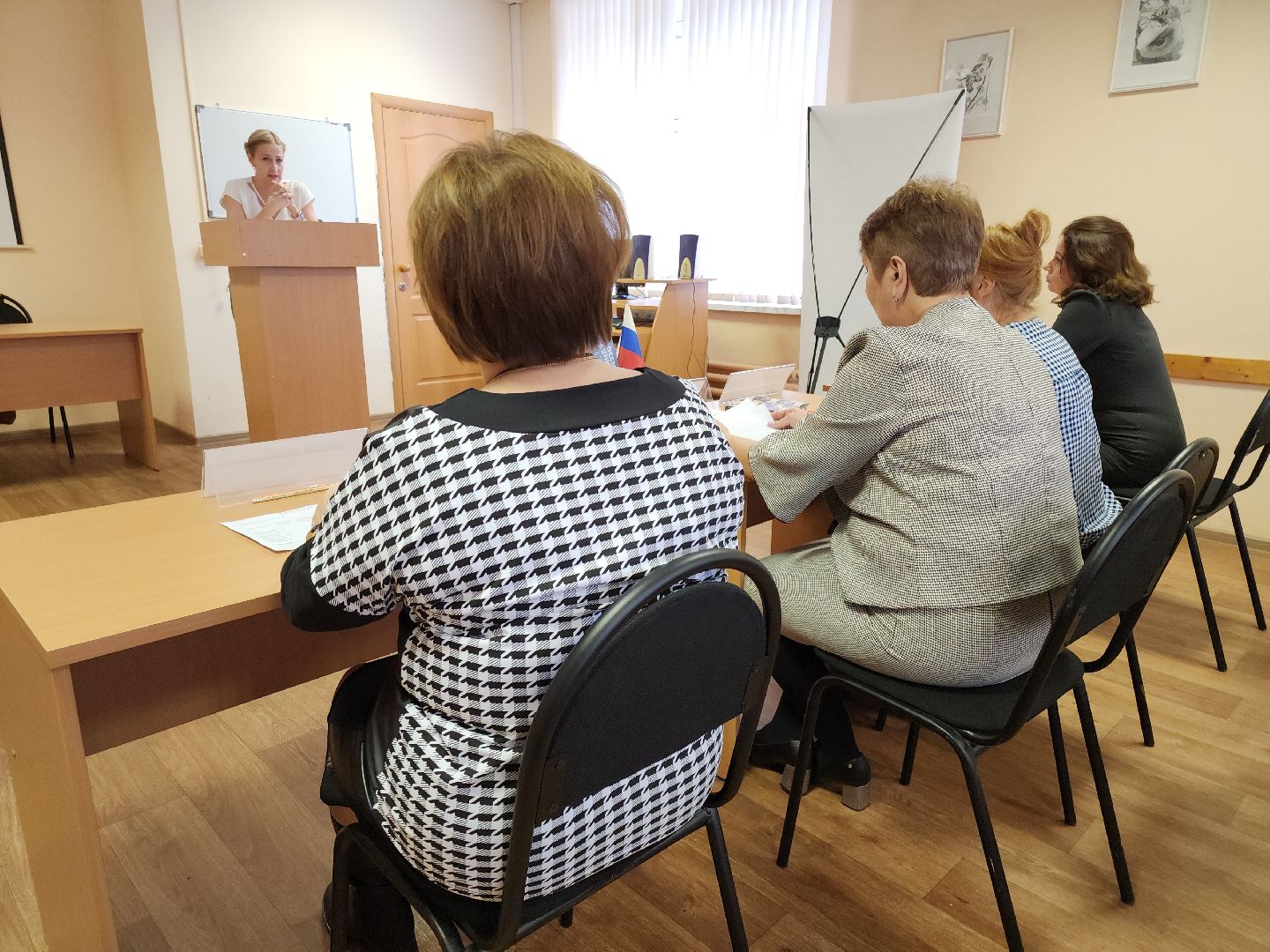 кашира, учебно-методический центр, дефектолог года, муниципальный этап, финал конкурса, победитель, татьяна мусихина,