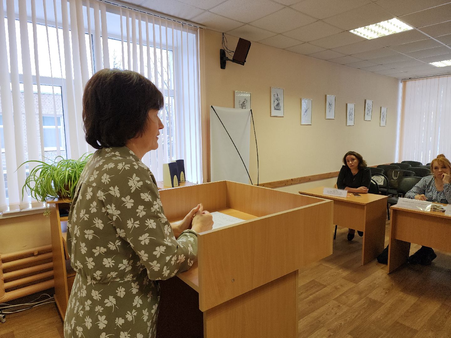 кашира, учебно-методический центр, дефектолог года, муниципальный этап, финал конкурса, победитель, татьяна мусихина,