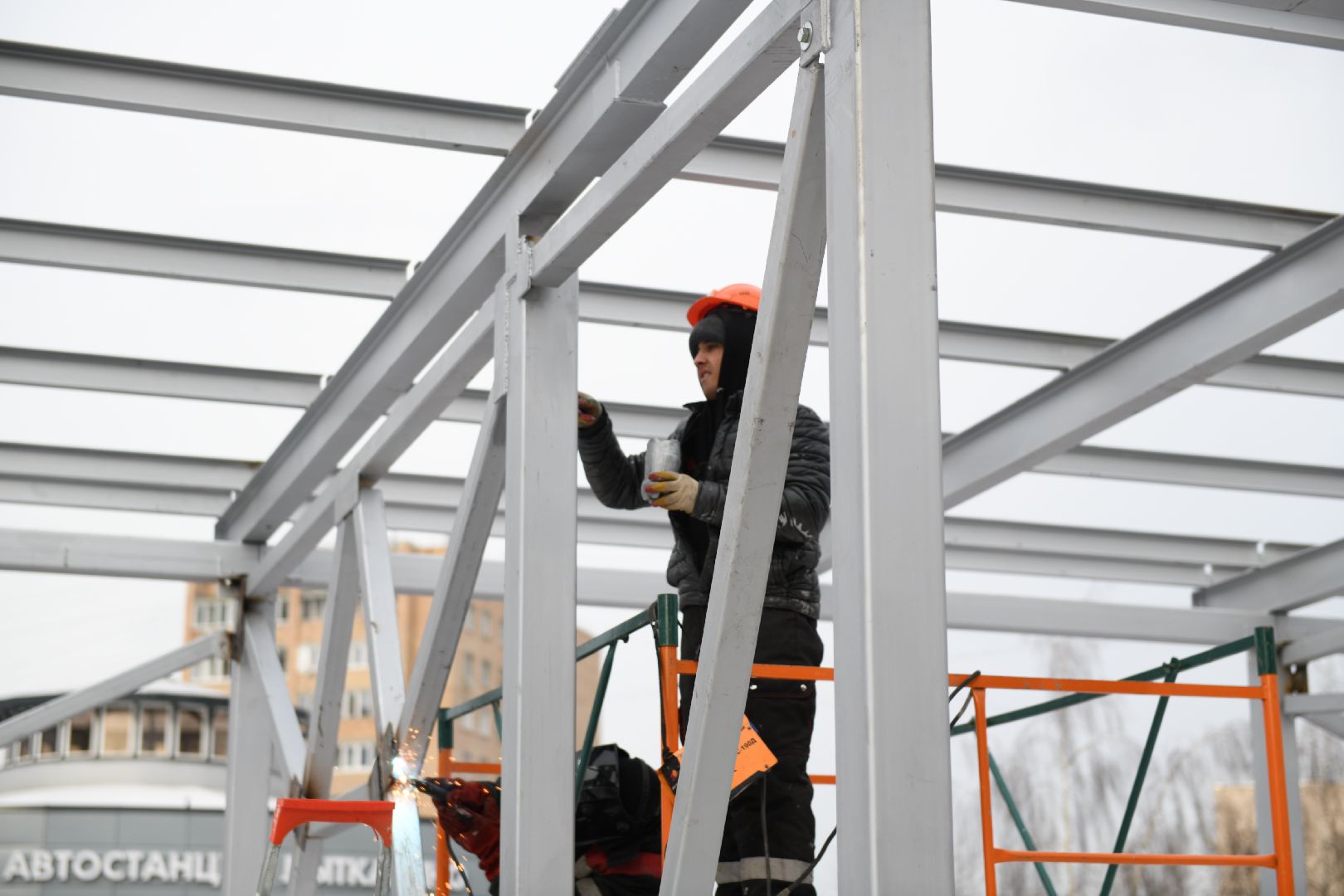 лыткарино, транспорт, остановка, автостанция,