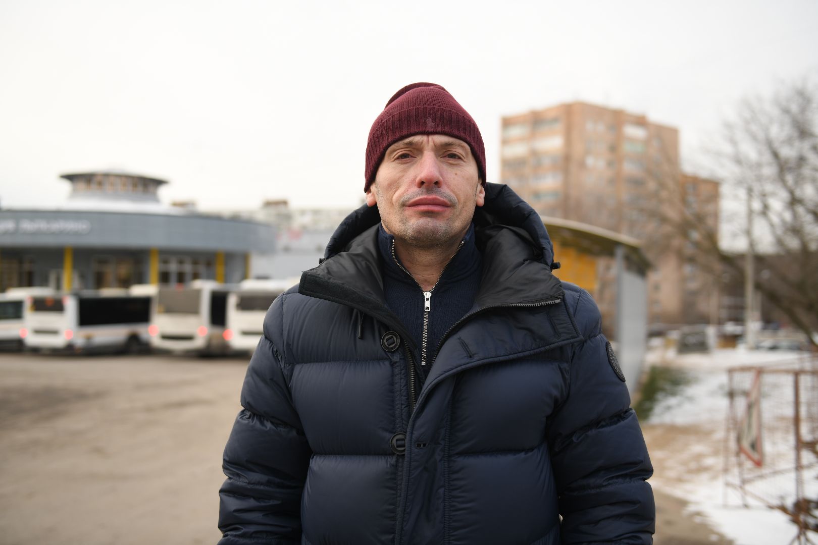 лыткарино, транспорт, остановка, автостанция,