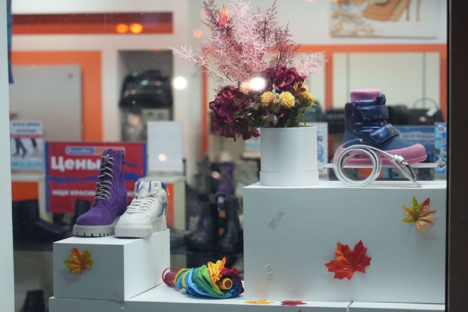 Сергиев Посад, Новый год, Бизнес, Оформление, Зима в Подмосковье, Конкурс, Предприниматели,