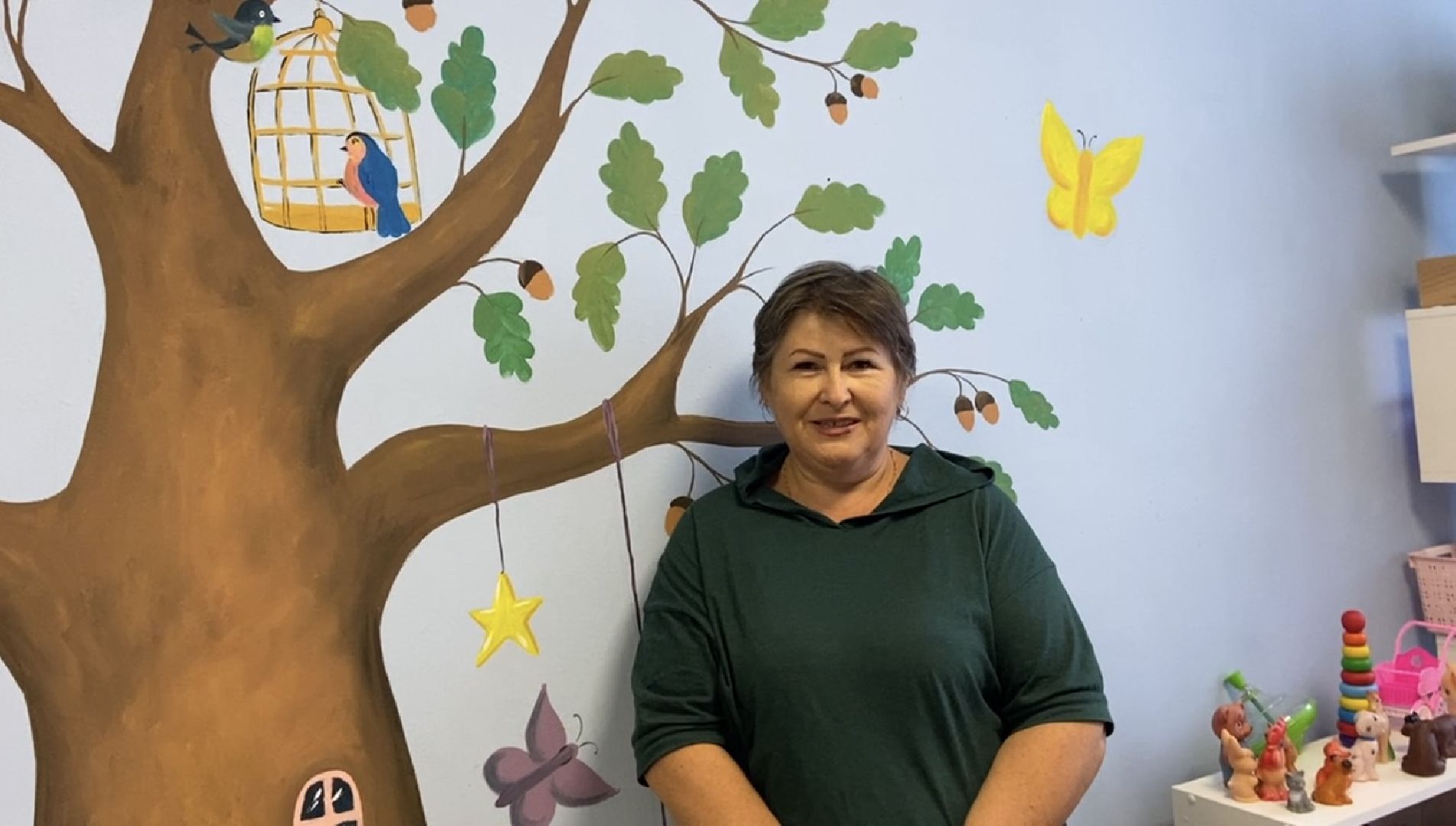 волоколамск, многодетная мама, многодетная мать, дети, дети инвалиды, особенные дети, многодетная семья, день матери,