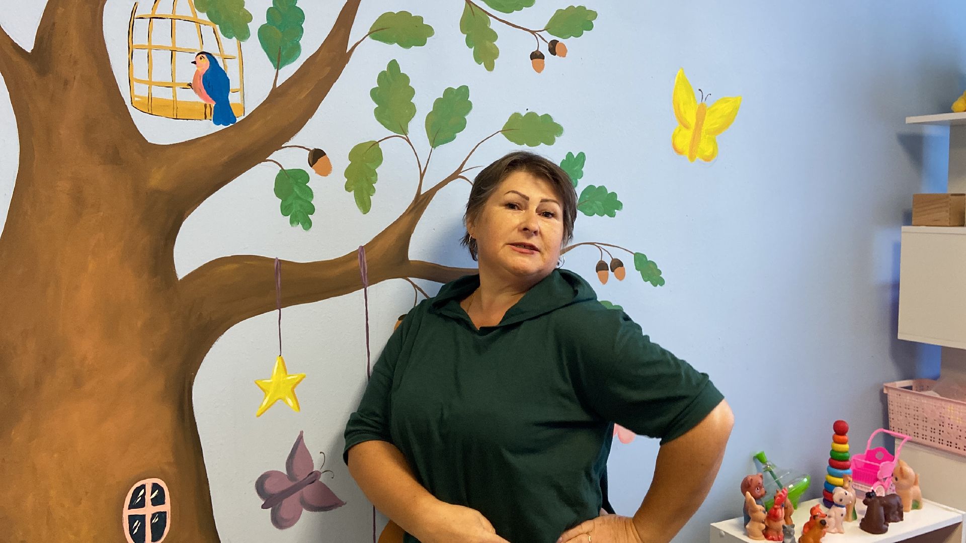 волоколамск, многодетная мама, многодетная мать, дети, дети инвалиды, особенные дети, многодетная семья, день матери,