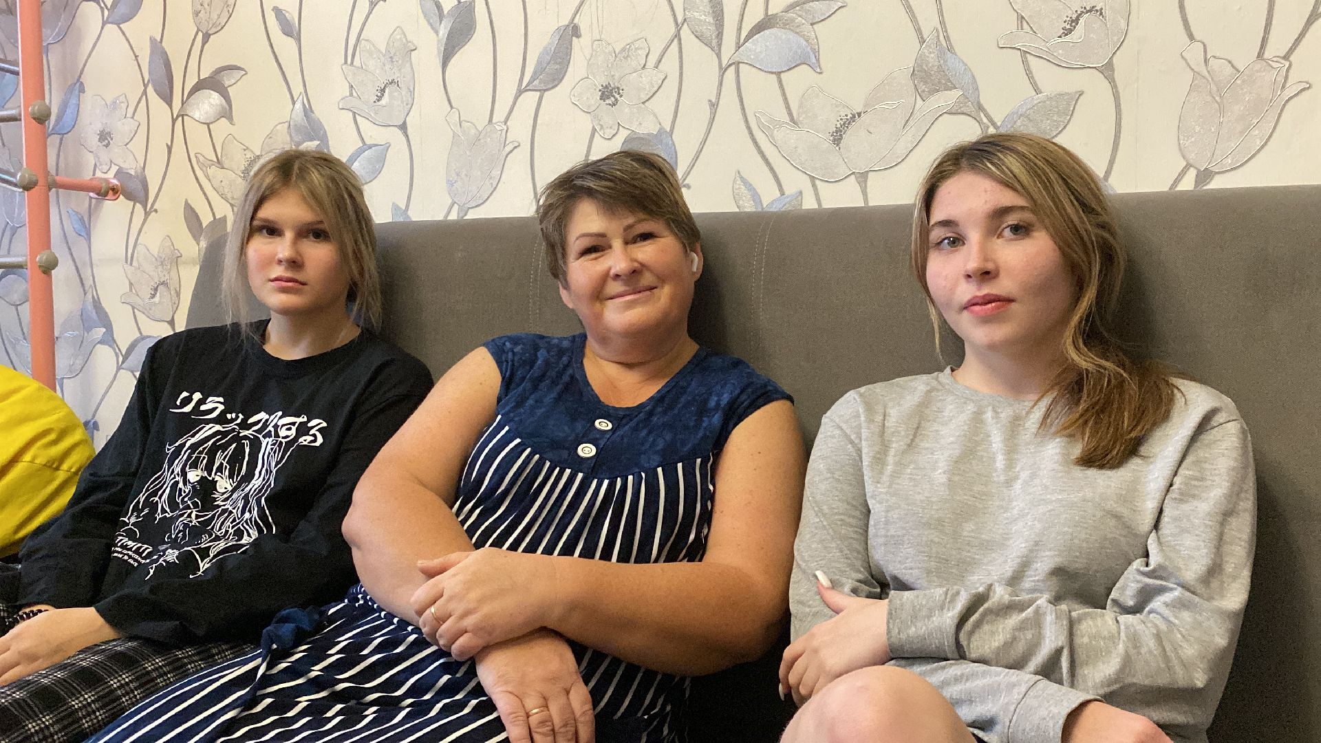 волоколамск, многодетная мама, многодетная мать, дети, дети инвалиды, особенные дети, многодетная семья, день матери,