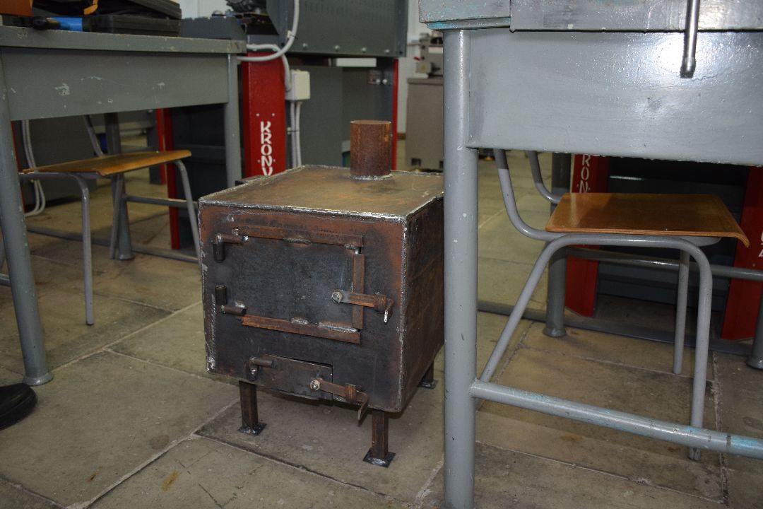 Павловский Посад, общество